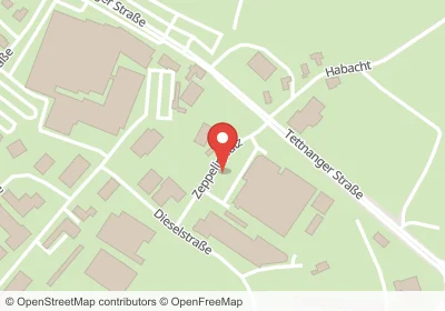 Hotels an der Dieselstraße in Meckenbeuren – Unterkünfte, Pensionen und Ferienwohnungen in zentraler Lage