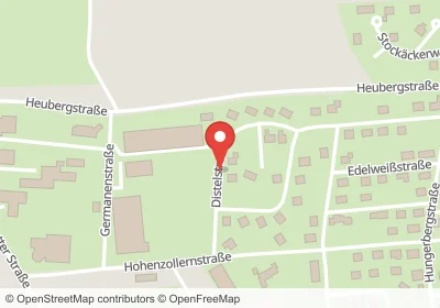 Hotels an der Distelstraße in Winterlingen – Unterkünfte, Pensionen und Ferienwohnungen in zentraler Lage