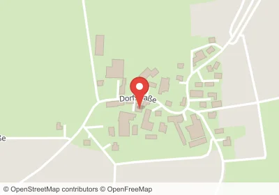 Hotels an der Dorfstraße in Allmendingen – Unterkünfte, Pensionen und Ferienwohnungen in zentraler Lage