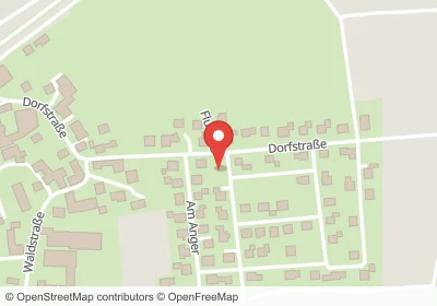 Dorfstraße Neustetten – Hotels in der Nähe Hotels an der Dorfstraße in Neustetten – Unterkünfte, Pensionen und Ferienwohnungen in zentraler Lage