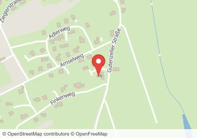 Hotels an der Drosselweg in Wain – Unterkünfte, Pensionen und Ferienwohnungen in zentraler Lage