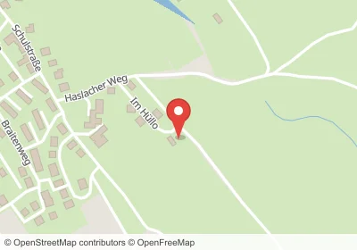 Hotels an der Dysenbachweg in Stetten – Unterkünfte, Pensionen und Ferienwohnungen in zentraler Lage