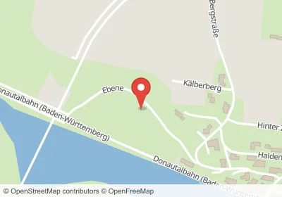 Hotels an der Ebene in Untermarchtal – Unterkünfte, Pensionen und Ferienwohnungen in zentraler Lage