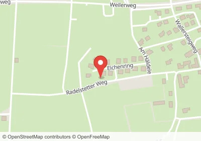 Hotels an der Eichenring in Lonsee – Unterkünfte, Pensionen und Ferienwohnungen in zentraler Lage