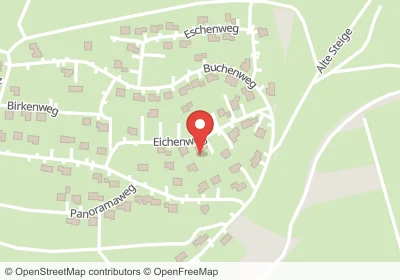Hotels an der Eichenweg in Altheim (Alb) – Unterkünfte, Pensionen und Ferienwohnungen in zentraler Lage