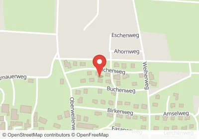 Eichenweg Berghülen – Hotels in der Nähe Hotels an der Eichenweg in Berghülen – Unterkünfte, Pensionen und Ferienwohnungen in zentraler Lage