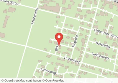 Hotels an der Eichenweg in Weidenstetten – Unterkünfte, Pensionen und Ferienwohnungen in zentraler Lage
