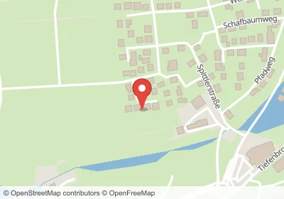 Hotels an der Eichenweg in Wimsheim – Unterkünfte, Pensionen und Ferienwohnungen in zentraler Lage