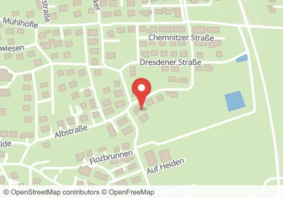 Hotels an der Erfurter Straße in Zimmern ob Rottweil – Unterkünfte, Pensionen und Ferienwohnungen in zentraler Lage