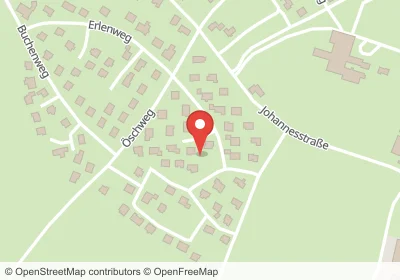Hotels an der Erlenweg in Warthausen – Unterkünfte, Pensionen und Ferienwohnungen in zentraler Lage