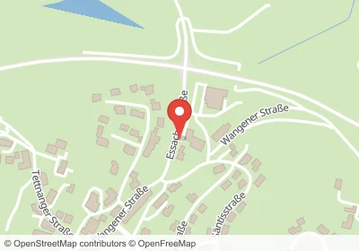 Essacher Straße Neukirch – Hotels in der Nähe Hotels an der Essacher Straße in Neukirch – Unterkünfte, Pensionen und Ferienwohnungen in zentraler Lage