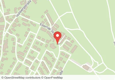 Hotels an der Esternay Straße in Waldbronn – Unterkünfte, Pensionen und Ferienwohnungen in zentraler Lage