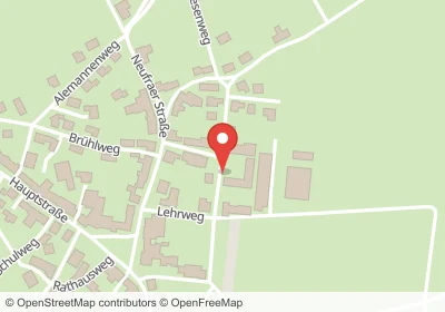 Hotels an der Fabrikstraße in Winterlingen – Unterkünfte, Pensionen und Ferienwohnungen in zentraler Lage
