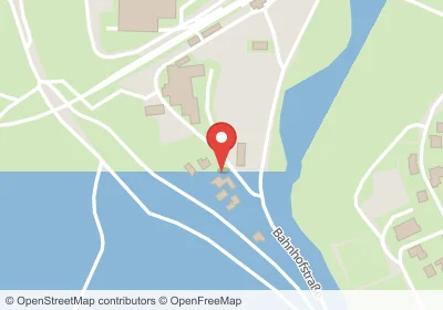 Hotels an der Fabrikweg in Werbach – Unterkünfte, Pensionen und Ferienwohnungen in zentraler Lage