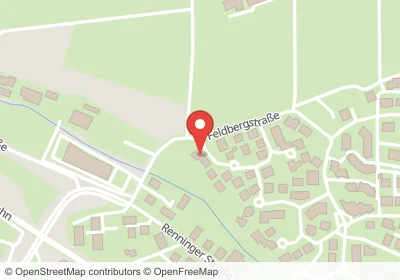 Feldbergstraße Magstadt – Hotels in der Nähe Hotels an der Feldbergstraße in Magstadt – Unterkünfte, Pensionen und Ferienwohnungen in zentraler Lage