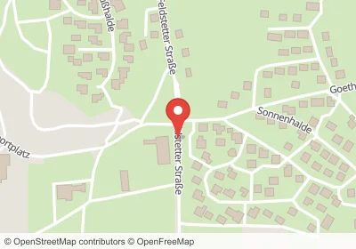 Hotels an der Feldstetter Straße in Westerheim – Unterkünfte, Pensionen und Ferienwohnungen in zentraler Lage