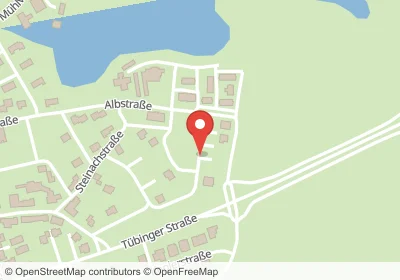 Hotels an der Filsenbergstraße in Gomaringen – Unterkünfte, Pensionen und Ferienwohnungen in zentraler Lage