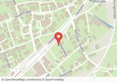Hotels an der Finkenweg in Nufringen – Unterkünfte, Pensionen und Ferienwohnungen in zentraler Lage
