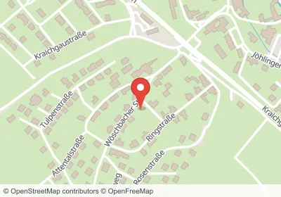 Fliederweg Walzbachtal – Hotels in der Nähe Hotels an der Fliederweg in Walzbachtal – Unterkünfte, Pensionen und Ferienwohnungen in zentraler Lage