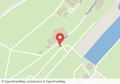 Hotels an der Flugplatz in Warthausen – Unterkünfte, Pensionen und Ferienwohnungen in zentraler Lage