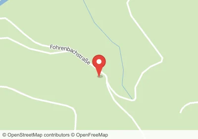 Fohrenbachstraße Weilheim – Hotels in der Nähe Hotels an der Fohrenbachstraße in Weilheim – Unterkünfte, Pensionen und Ferienwohnungen in zentraler Lage