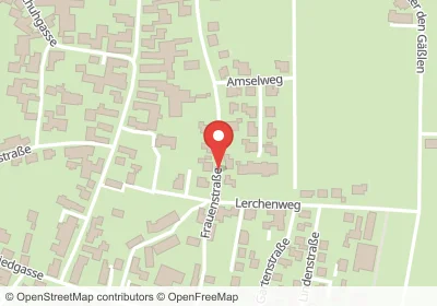 Frauenstraße Bernstadt – Hotels in der Nähe Hotels an der Frauenstraße in Bernstadt – Unterkünfte, Pensionen und Ferienwohnungen in zentraler Lage