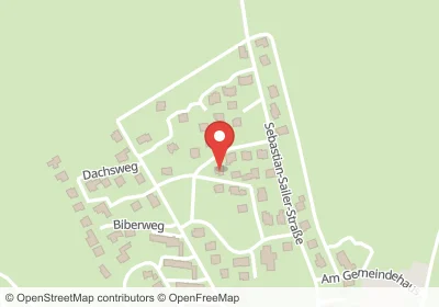 Hotels an der Freiherr-von-König-Straße in Warthausen – Unterkünfte, Pensionen und Ferienwohnungen in zentraler Lage