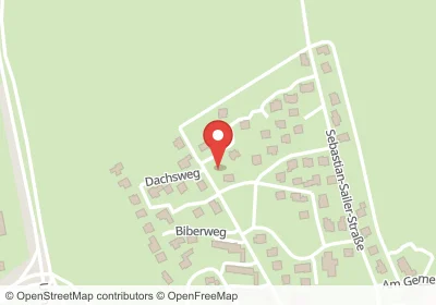 Hotels an der Freybergweg in Warthausen – Unterkünfte, Pensionen und Ferienwohnungen in zentraler Lage