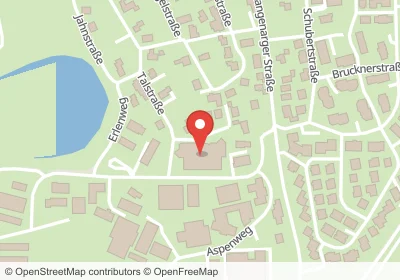 Hotels an der Fridolin-Endraß-Weg in Eriskirch – Unterkünfte, Pensionen und Ferienwohnungen in zentraler Lage