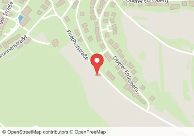 Friedhofstraße Weissach – Hotels in der Nähe Hotels an der Friedhofstraße in Weissach – Unterkünfte, Pensionen und Ferienwohnungen in zentraler Lage
