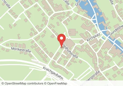 Friedhofstraße Walzbachtal – Hotels in der Nähe Hotels an der Friedhofstraße in Walzbachtal – Unterkünfte, Pensionen und Ferienwohnungen in zentraler Lage