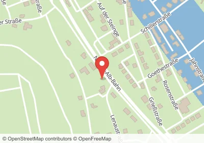 Hotels an der Friedrich-List-Straße in Wannweil – Unterkünfte, Pensionen und Ferienwohnungen in zentraler Lage