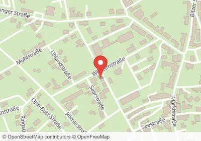 Friedrichstraße Winterlingen – Hotels in der Nähe Hotels an der Friedrichstraße in Winterlingen – Unterkünfte, Pensionen und Ferienwohnungen in zentraler Lage
