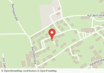 Hotels an der Frohnwiesenstraße in Wutach – Unterkünfte, Pensionen und Ferienwohnungen in zentraler Lage