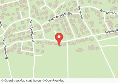 Frontalstraße Deckenpfronn – Hotels in der Nähe Hotels an der Frontalstraße in Deckenpfronn – Unterkünfte, Pensionen und Ferienwohnungen in zentraler Lage
