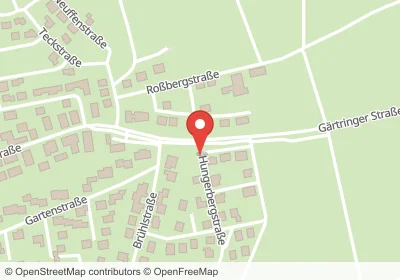 Hotels an der Gärtringer Straße in Deckenpfronn – Unterkünfte, Pensionen und Ferienwohnungen in zentraler Lage