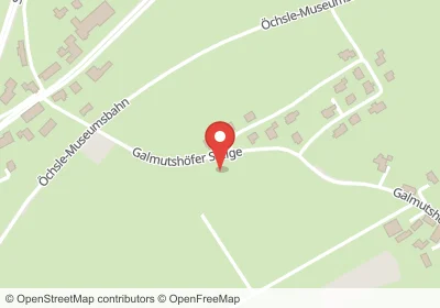 Hotels an der Galmutshöfer Steige in Warthausen – Unterkünfte, Pensionen und Ferienwohnungen in zentraler Lage