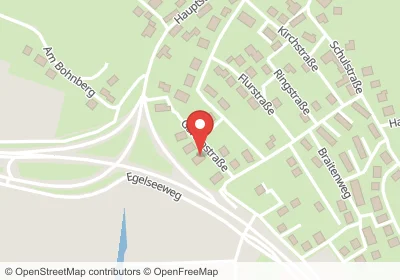 Hotels an der Gartenstraße in Stetten – Unterkünfte, Pensionen und Ferienwohnungen in zentraler Lage