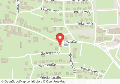 Gartenstraße Berghülen – Hotels in der Nähe Hotels an der Gartenstraße in Berghülen – Unterkünfte, Pensionen und Ferienwohnungen in zentraler Lage