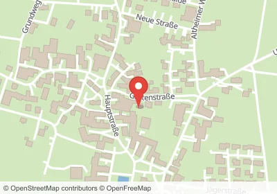 Hotels an der Gartenstraße in Neenstetten – Unterkünfte, Pensionen und Ferienwohnungen in zentraler Lage