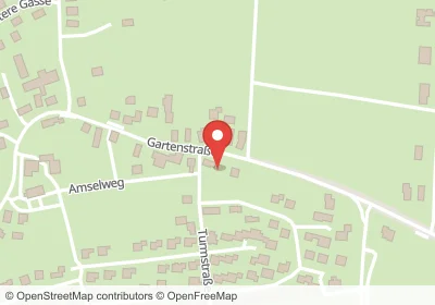 Hotels an der Gartenstraße in Staig – Unterkünfte, Pensionen und Ferienwohnungen in zentraler Lage