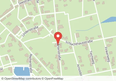 Hotels an der Gartenstraße in Winterlingen – Unterkünfte, Pensionen und Ferienwohnungen in zentraler Lage