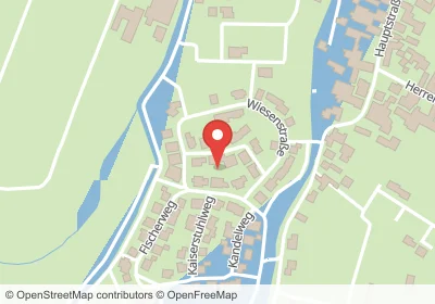 Hotels an der Gauchmattenweg in Weisweil – Unterkünfte, Pensionen und Ferienwohnungen in zentraler Lage
