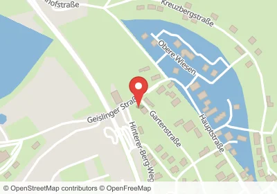 Geislinger Straße Westerstetten – Hotels in der Nähe Hotels an der Geislinger Straße in Westerstetten – Unterkünfte, Pensionen und Ferienwohnungen in zentraler Lage