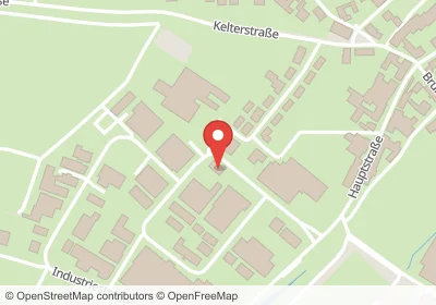 Hotels an der Gewerbestraße in Zaisenhausen – Unterkünfte, Pensionen und Ferienwohnungen in zentraler Lage
