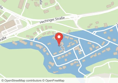 Hotels an der Goethestraße in Gomaringen – Unterkünfte, Pensionen und Ferienwohnungen in zentraler Lage