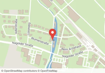 Grabenstraße Ammerbuch – Hotels in der Nähe Hotels an der Grabenstraße in Ammerbuch – Unterkünfte, Pensionen und Ferienwohnungen in zentraler Lage