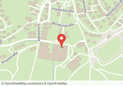 Hotels an der Graf-Anton-Straße in Neukirch – Unterkünfte, Pensionen und Ferienwohnungen in zentraler Lage