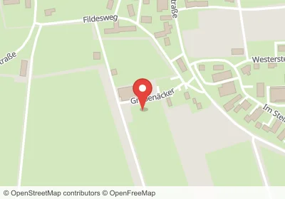 Hotels an der Grubenäcker in Lonsee – Unterkünfte, Pensionen und Ferienwohnungen in zentraler Lage