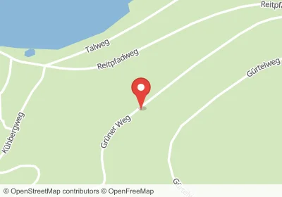 Hotels an der Grüner Weg in Wiesenbach – Unterkünfte, Pensionen und Ferienwohnungen in zentraler Lage